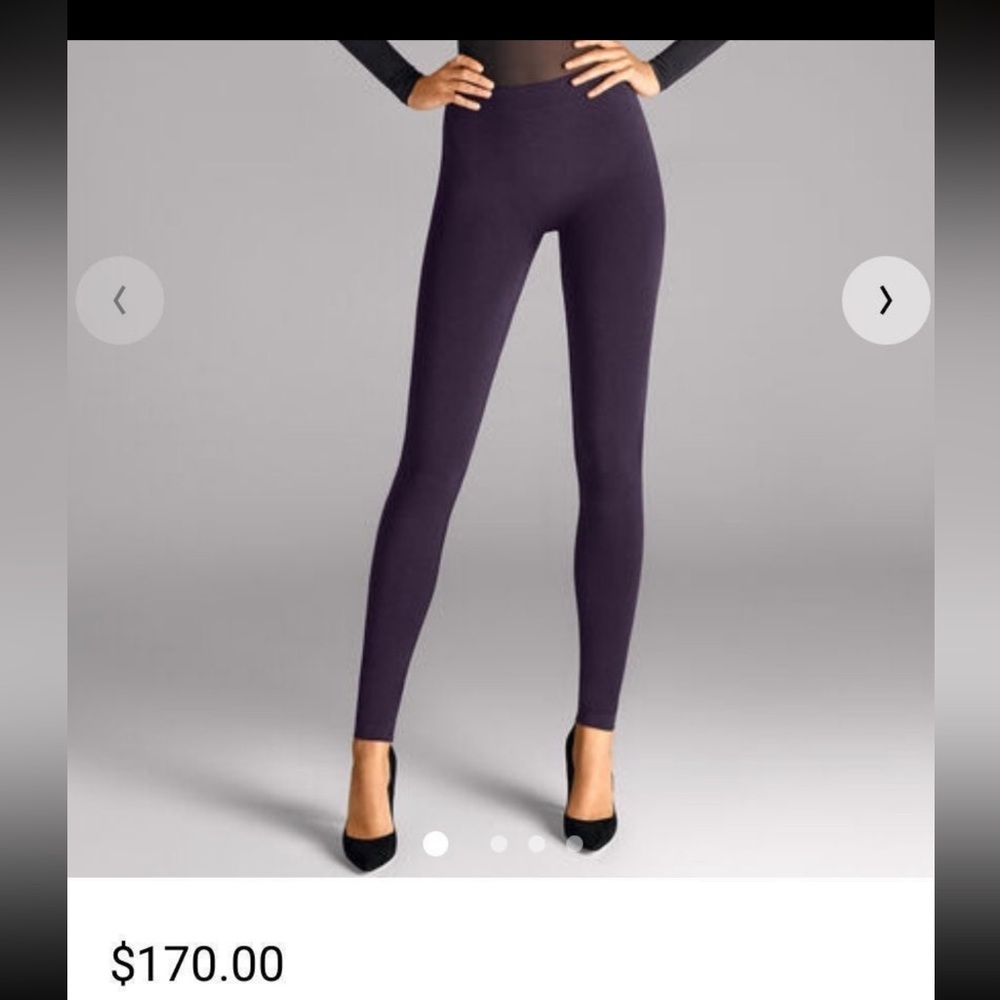 Wolford Leggings
